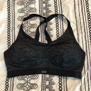 VSX sports bra